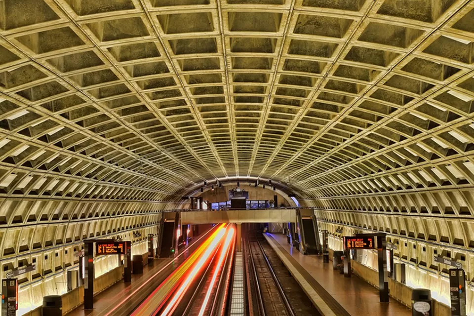 Washington D.C. Metro